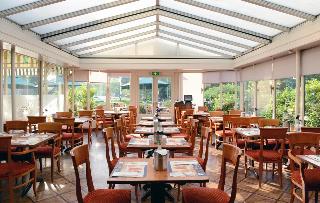 Amrath Hotel Lapershoek Arenapark fotoÄŸrafÄ±