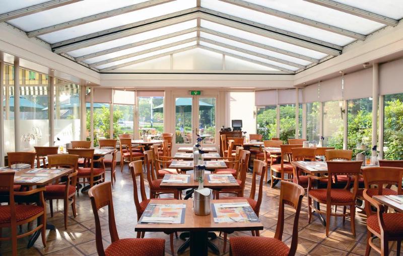 Amrath Hotel Lapershoek Arenapark - Genel