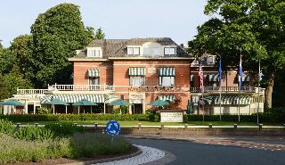Amrath Hotel Lapershoek Arenapark fotoÄŸrafÄ±