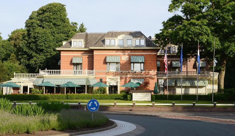 Amrath Hotel Lapershoek Arenapark - Genel