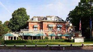 Amrath Hotel Lapershoek Arenapark fotoÄŸrafÄ±