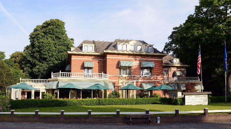 Amrath Hotel Lapershoek Arenapark - Genel