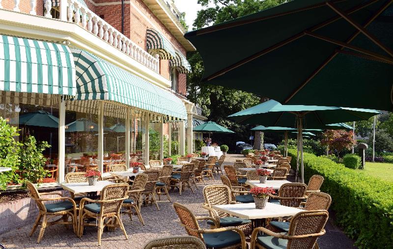 Amrath Hotel Lapershoek Arenapark - Genel