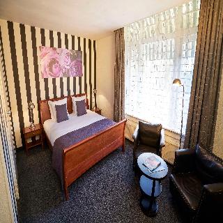 Amrath Hotel Lapershoek Arenapark fotoÄŸrafÄ±