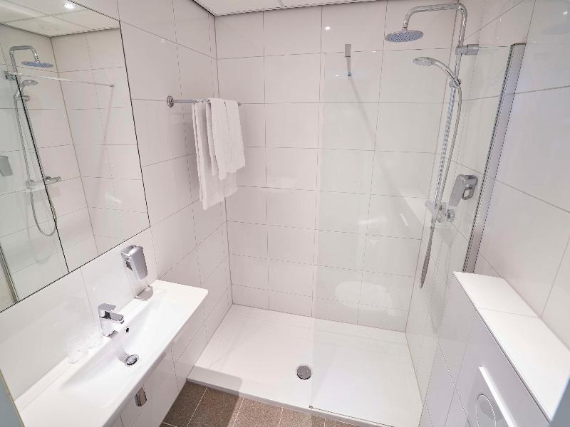 Amrath Hotel Lapershoek Arenapark - Oda