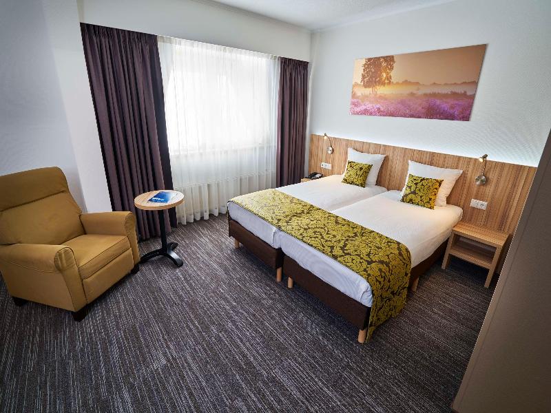 Amrath Hotel Lapershoek Arenapark - Oda