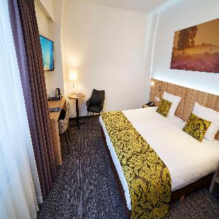 Amrath Hotel Lapershoek Arenapark fotoÄŸrafÄ±