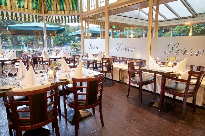 Amrath Hotel Lapershoek Arenapark - Restoran