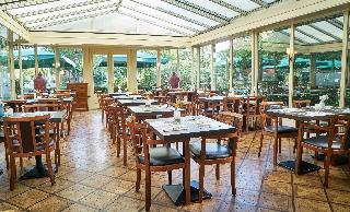 Amrath Hotel Lapershoek Arenapark fotoÄŸrafÄ±