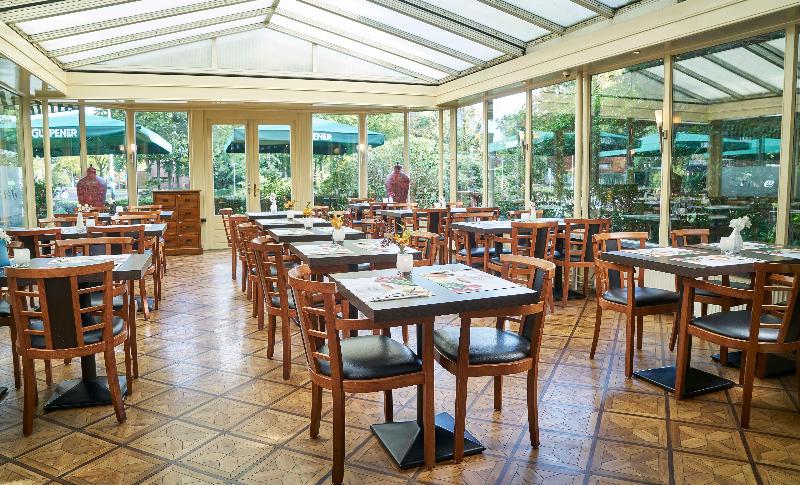 Amrath Hotel Lapershoek Arenapark - Restoran
