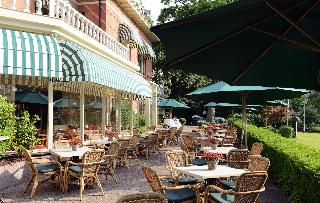 Amrath Hotel Lapershoek Arenapark fotoÄŸrafÄ±