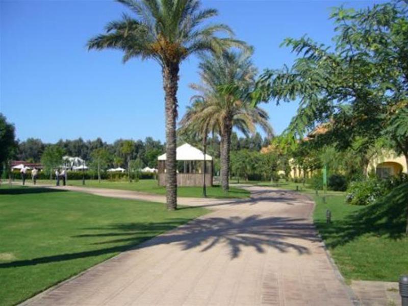 Falkensteiner Club Funimation Garden Calabria - Genel