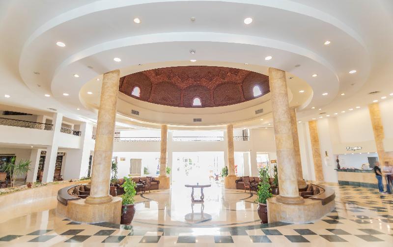 Blend Elphistone Resort - Lobi
