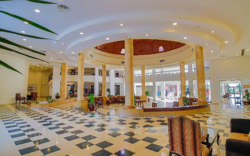 Blend Elphistone Resort - Lobi
