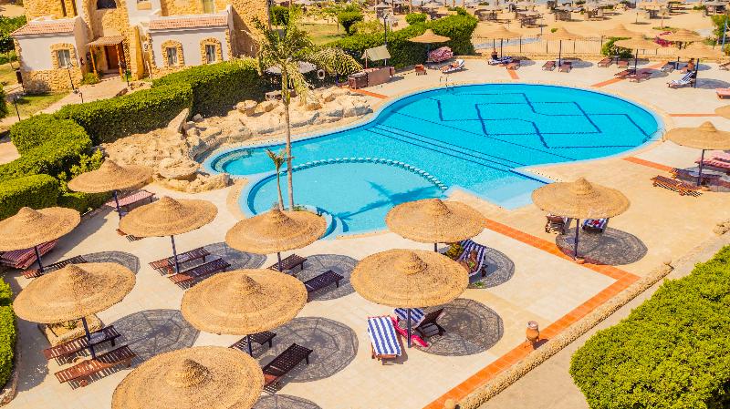 Blend Elphistone Resort - Genel