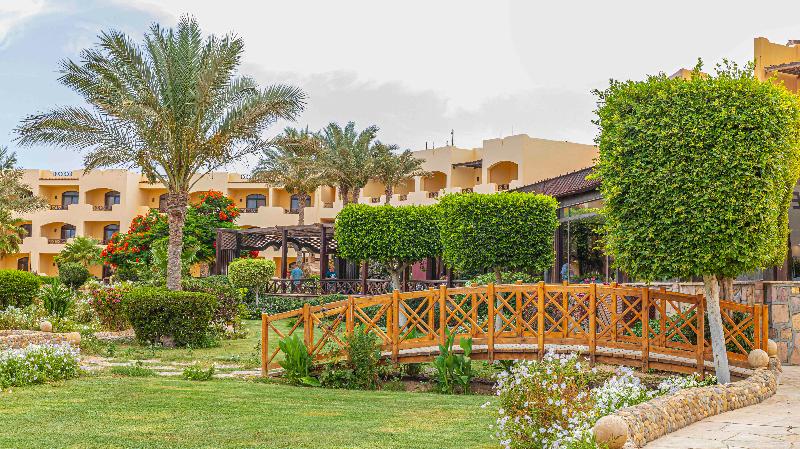 Blend Elphistone Resort - Genel