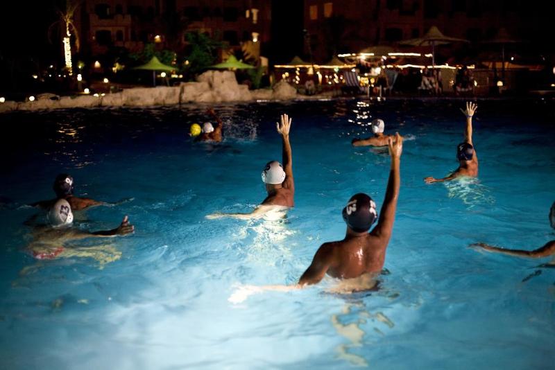 Blend Elphistone Resort - Genel