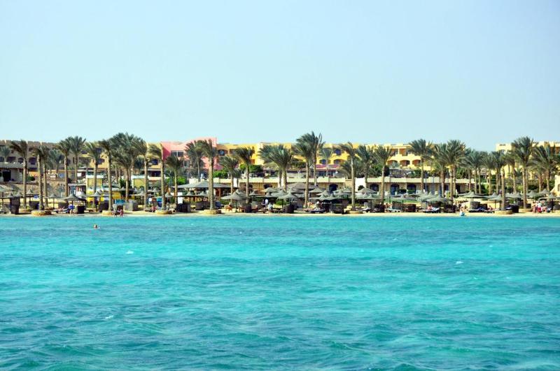 Blend Elphistone Resort - Genel