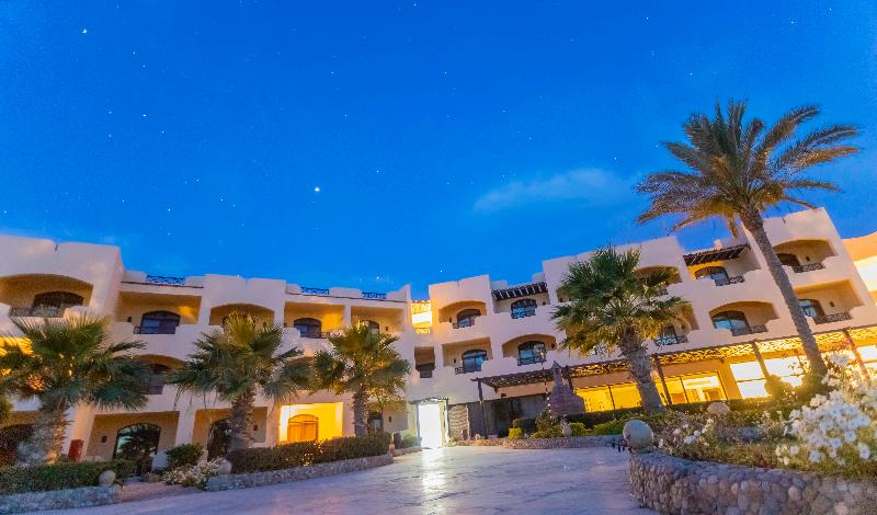 Blend Elphistone Resort - Genel