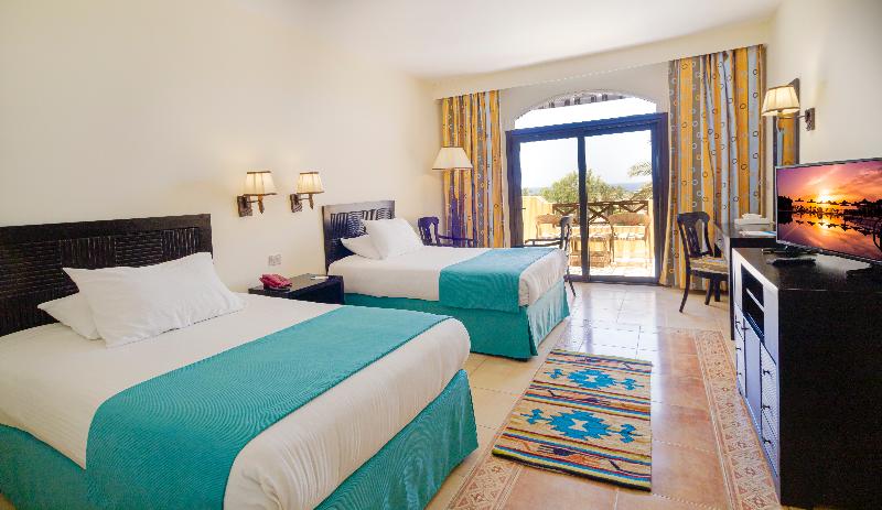 Blend Elphistone Resort - Oda