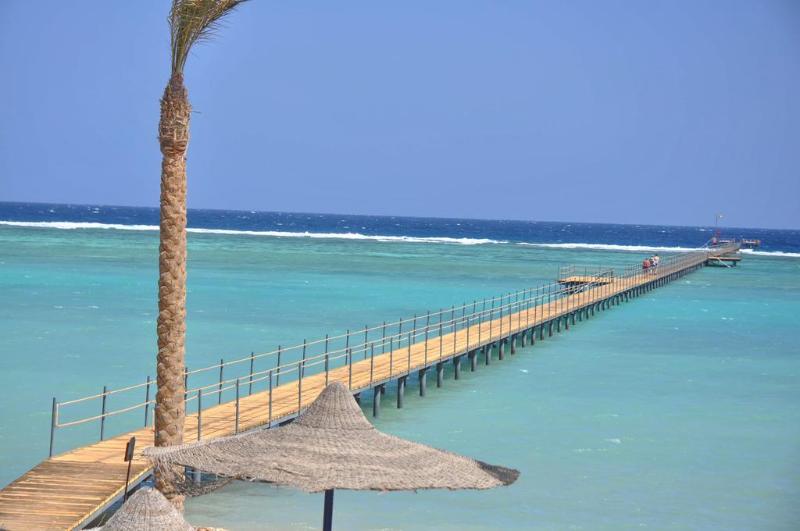 Blend Elphistone Resort - Plaj