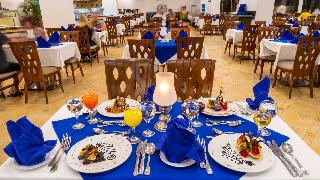 Blend Elphistone Resort fotoÄŸrafÄ±