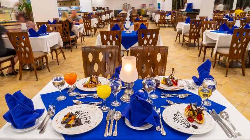 Blend Elphistone Resort - Restoran