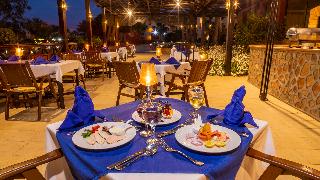 Blend Elphistone Resort fotoÄŸrafÄ±