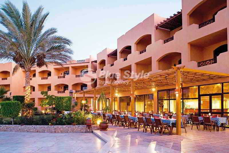 Blend Elphistone Resort fotoÄŸrafÄ±