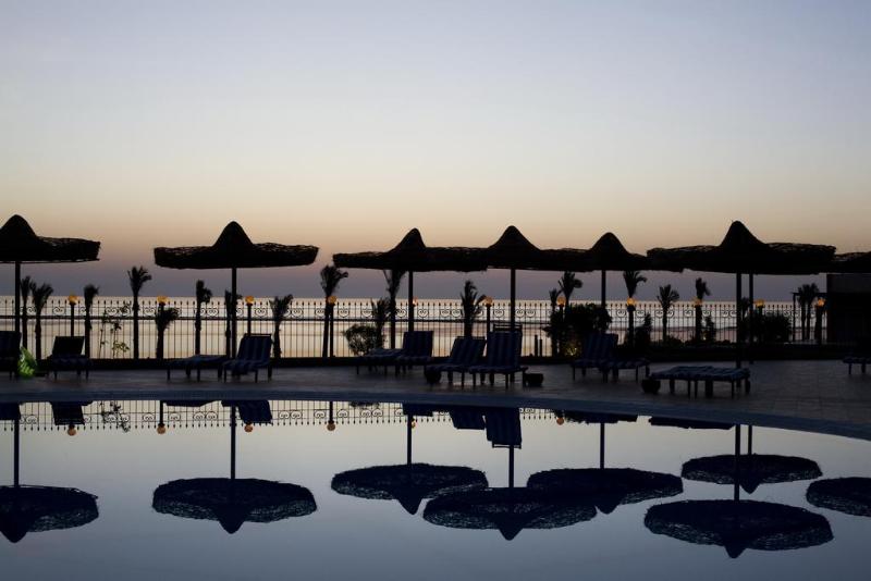 Blend Elphistone Resort - Teras