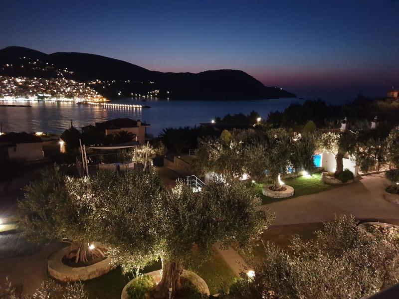 Evlalia studios & villas - Genel
