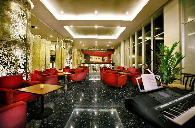 Atria Hotel Magelang fotoÄŸrafÄ±