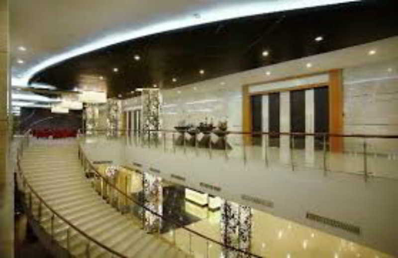 Atria Hotel Magelang fotoÄŸrafÄ±