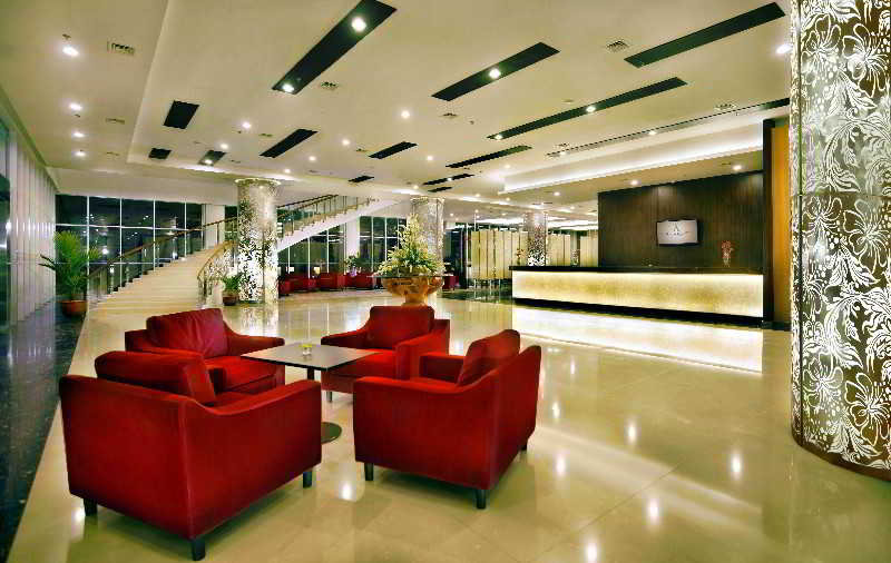 Atria Hotel Magelang fotoÄŸrafÄ±