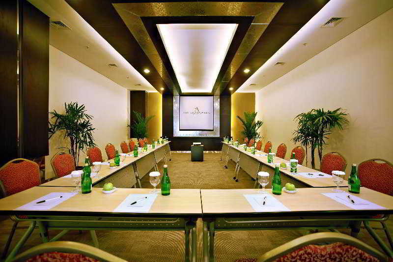 Atria Hotel Magelang fotoÄŸrafÄ±