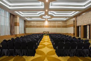 Atria Hotel Magelang fotoÄŸrafÄ±
