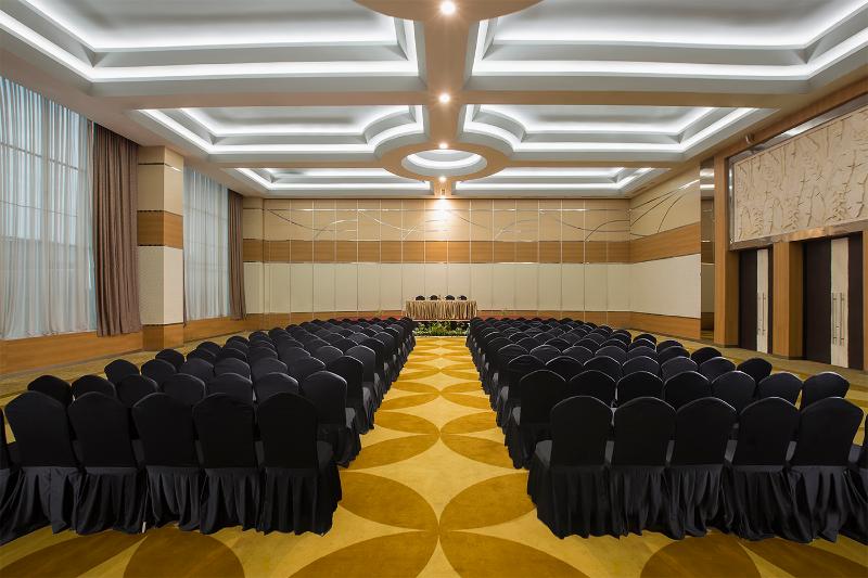 Atria Hotel Magelang - Toplantı