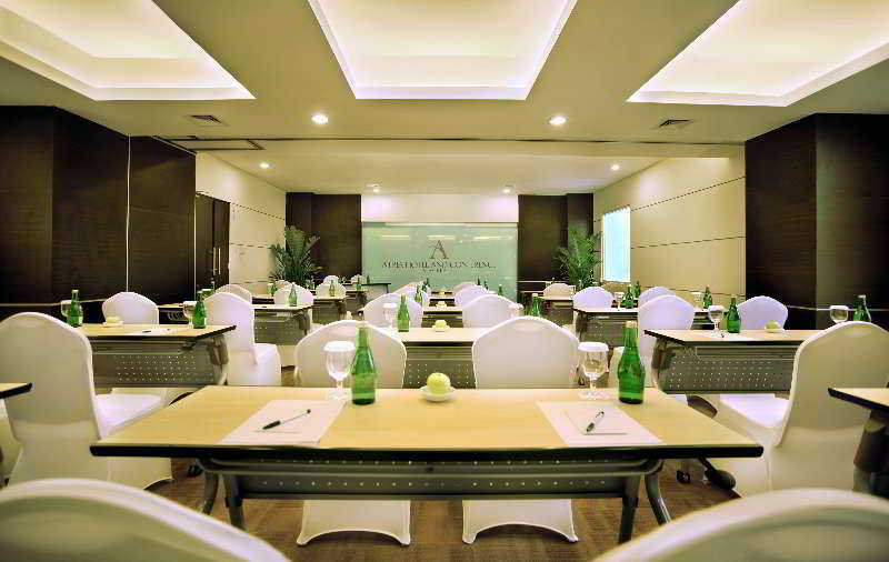 Atria Hotel Magelang fotoÄŸrafÄ±
