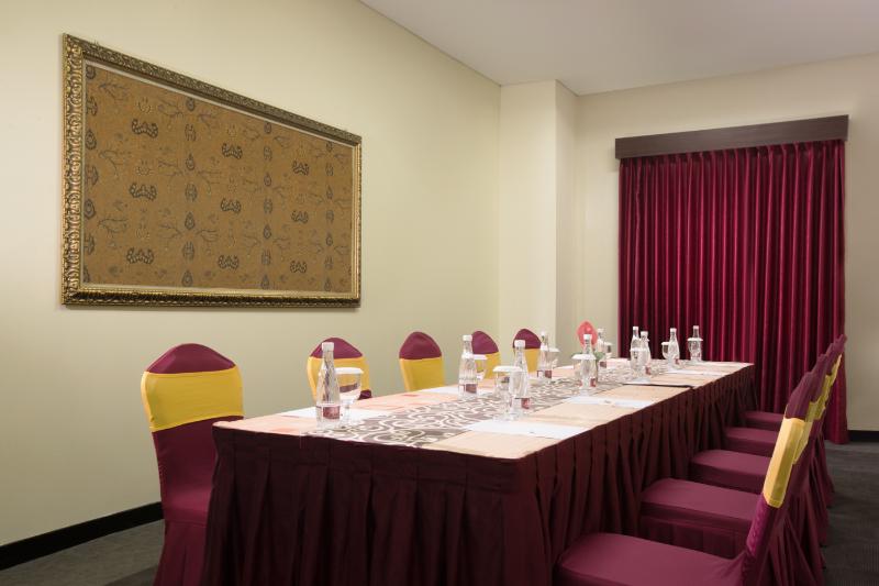Atria Hotel Magelang - Toplantı