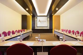 Atria Hotel Magelang fotoÄŸrafÄ±