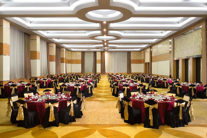Atria Hotel Magelang - Toplantı