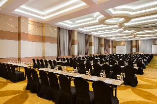 Atria Hotel Magelang fotoÄŸrafÄ±