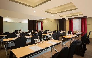 Atria Hotel Magelang fotoÄŸrafÄ±