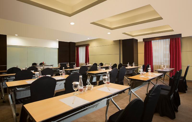 Atria Hotel Magelang - Toplantı