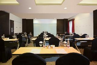 Atria Hotel Magelang fotoÄŸrafÄ±