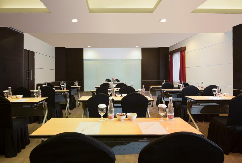Atria Hotel Magelang - Toplantı