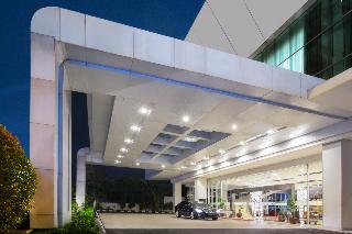 Atria Hotel Magelang otel fotoğrafı