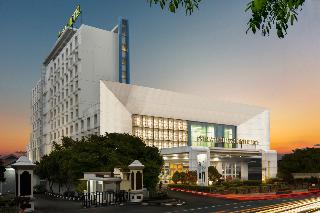 Atria Hotel Magelang fotoÄŸrafÄ±