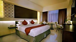 Atria Hotel Magelang fotoÄŸrafÄ±