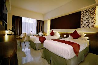 Atria Hotel Magelang fotoÄŸrafÄ±